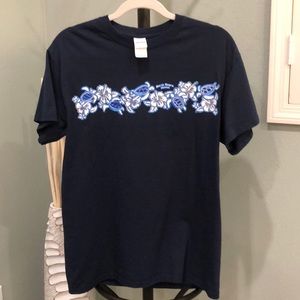 Tshirt North shore Hawaii